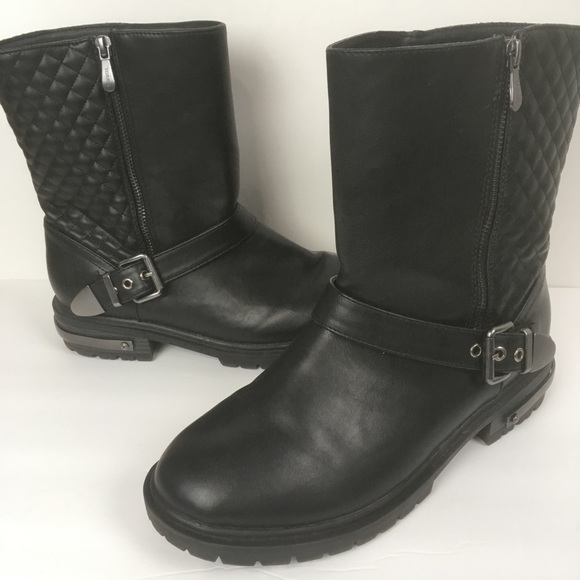 torrid moto boots
